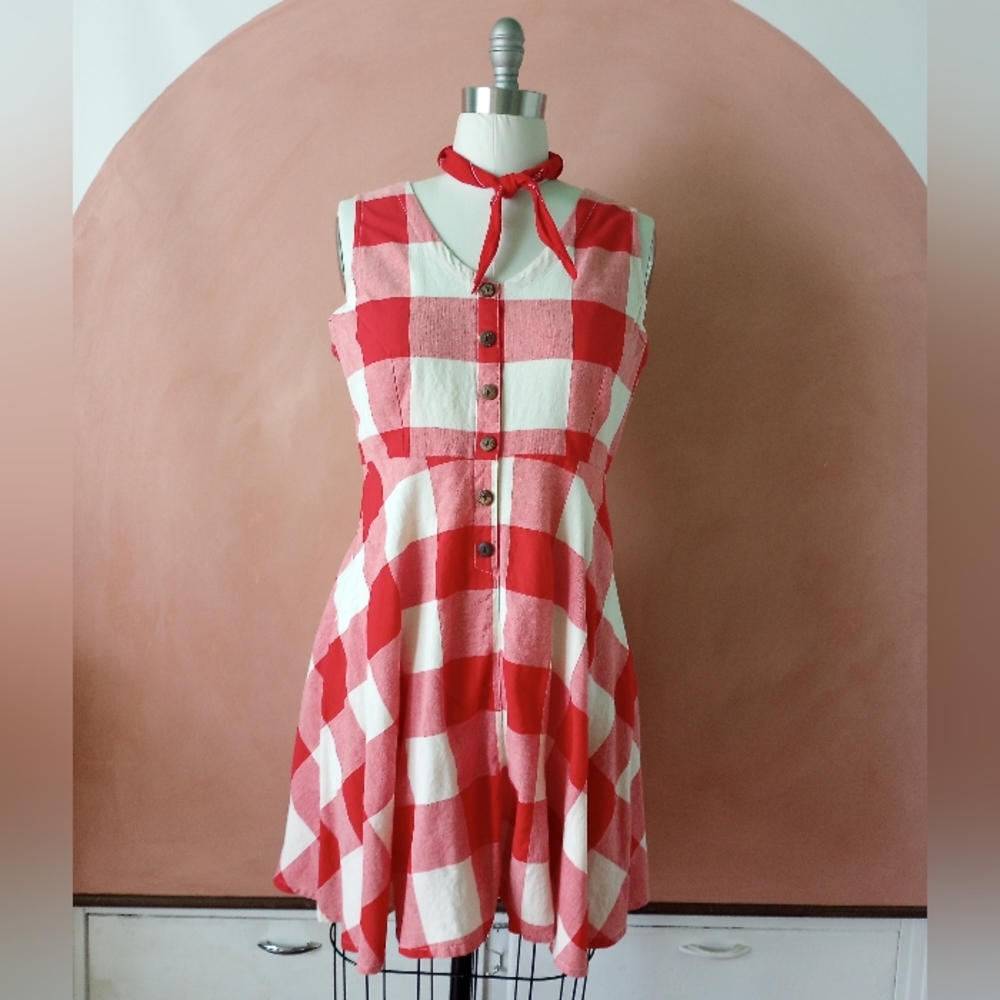 Mata Traders Midsummer Dream Dress XL 14